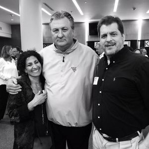 Meet your Posher, Jim